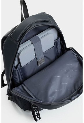 Bolso Para Hombre Tipo Morral En Lona Bolso Para Hombre Tipo Morral En Lona Gris NAPPA