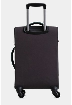 Maleta De Viaje De 20 Pulgadas Maleta De Viaje De 20 Pulgadas Gris NAPPA