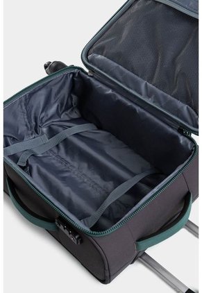 Maleta De Viaje De 20 Pulgadas Maleta De Viaje De 20 Pulgadas Gris NAPPA