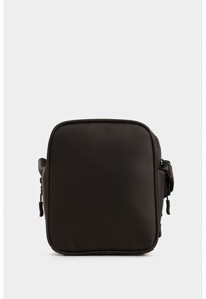 Bolso Tipo Manos Libres Grande Con Multiples Bolsillos Bolso Tipo Manos Libres Grande Con Multiples Bolsillos Cafe NAPPA