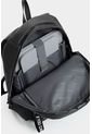 Bolso Para Hombre Tipo Morral En Lona Bolso Para Hombre Tipo Morral En Lona Negro NAPPA de Nappa