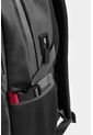Bolso Para Hombre Tipo Morral En Lona Bolso Para Hombre Tipo Morral En Lona Negro NAPPA de Nappa