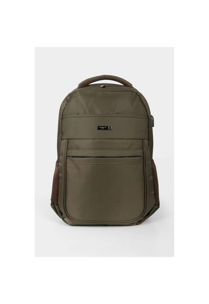 Bolso Para Hombre Tipo Morral En Lona Trevor - Compra Ahora | Dafiti  Colombia