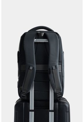 Morral Nolan Formal En Lona Morral Nolan Formal En Lona Gris NAPPA