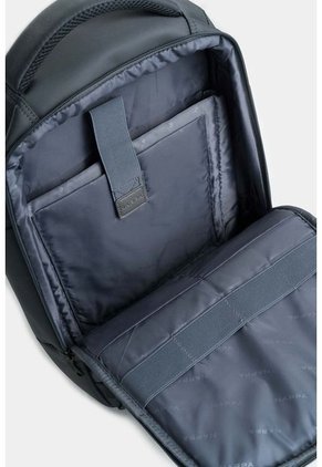 Morral Nolan Formal En Lona Morral Nolan Formal En Lona Gris NAPPA