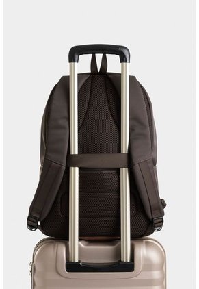 Bolso Para Hombre Tipo Tula Morral En Lona Bolso Para Hombre Tipo Tula Morral En Lona Tabaco NAPPA