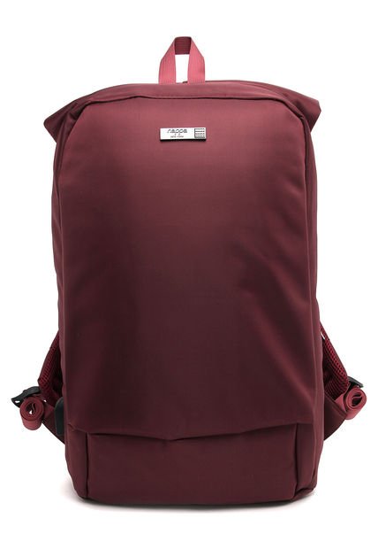 Morral  Vinotinto nappa