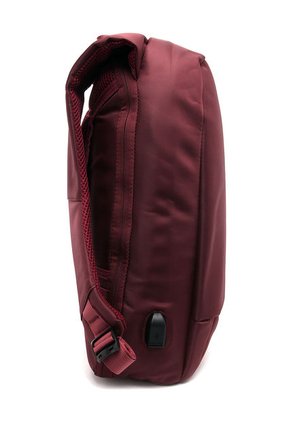 Morral  Vinotinto nappa