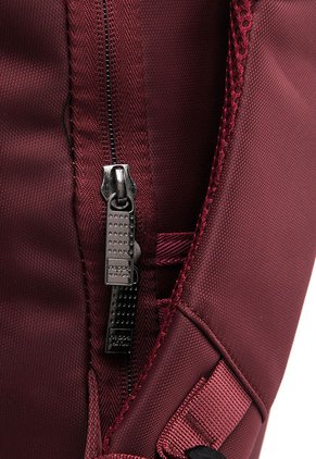 Morral  Vinotinto nappa