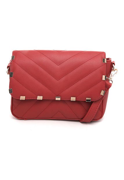 Bolso Rojo nappa - Compra Ahora | Dafiti Colombia