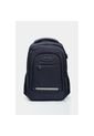 Bolso Para Hombre Tipo Morral En Lona Kaiser Bolso Para Hombre Tipo Morral En Lona Kaiser Azul NAPPA de Nappa