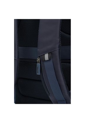 Bolso Para Hombre Tipo Morral En Lona Kaiser Bolso Para Hombre Tipo Morral En Lona Kaiser Azul NAPPA