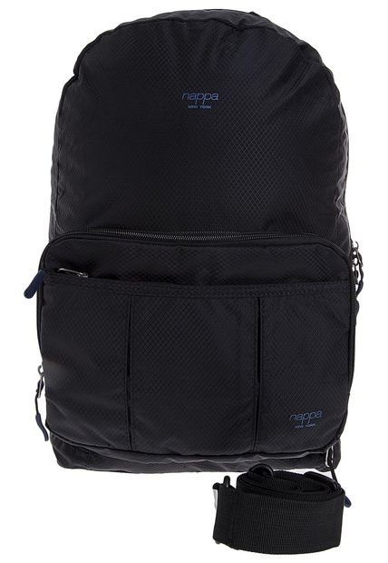 Bolso Manos Libres Negro Nappa Compra Ahora Dafiti Colombia