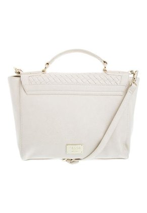 Bolso Nappa Beige