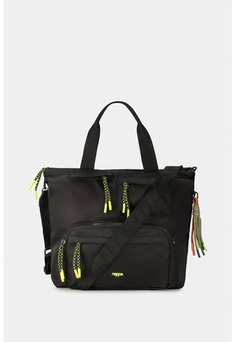 Bolso nappa online mujer