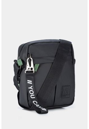 Manos Libres Harrington En Lona Encerada Manos Libres Harrington En Lona Encerada Negro NAPPA