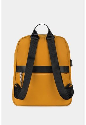 Morral Garner En Lona Tipo Cargo Morral Garner En Lona Tipo Cargo Mostaza NAPPA