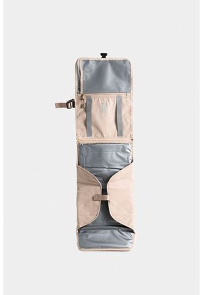 Cambiador Tipo Sobre, Portatil, Con Bolsillo Para Pañal. Cambiador Tipo Sobre, Portatil, Con Bolsillo Para Pañal. Crema NAPPA