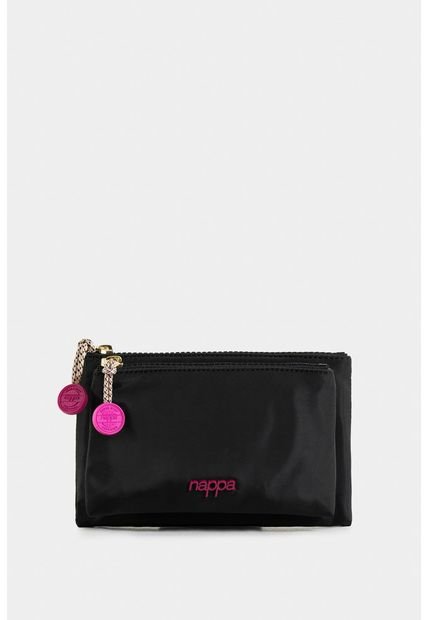 Monedero Davenport Con Doble Compartimento