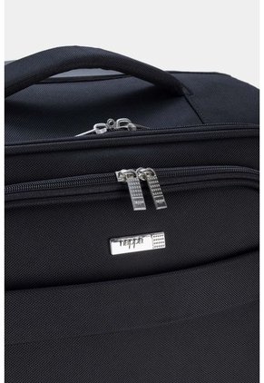 Maleta De Viaje Luciano 20 Pulgadas Maleta De Viaje Luciano 20 Pulgadas Negro NAPPA