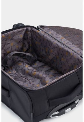 Maleta De Viaje Luciano 20 Pulgadas Maleta De Viaje Luciano 20 Pulgadas Negro NAPPA