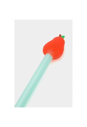 Lapicero De Tinta Gel Fruta