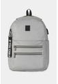 Morral Kroos Reflectivo Para Hombre Morral Kroos Reflectivo Para Hombre Gris NAPPA de Nappa