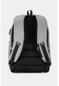 Morral Kroos Reflectivo Para Hombre Morral Kroos Reflectivo Para Hombre Gris NAPPA de Nappa