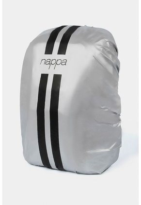 Morral Kroos Reflectivo Para Hombre Morral Kroos Reflectivo Para Hombre Gris NAPPA