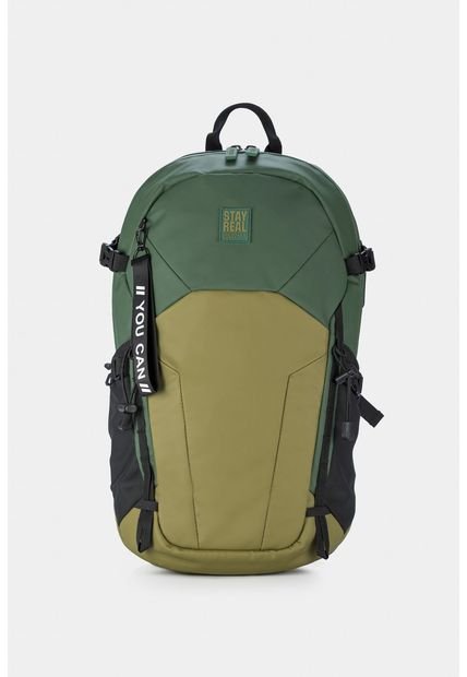 Tula Morral Colors Harrington Cargo Tula Morral Colors Harrington Cargo Verde NAPPA