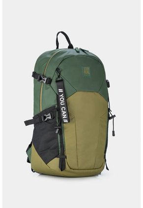 Tula Morral Colors Harrington Cargo Tula Morral Colors Harrington Cargo Verde NAPPA