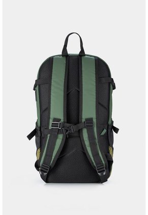 Tula Morral Colors Harrington Cargo Tula Morral Colors Harrington Cargo Verde NAPPA