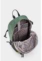 Tula Morral Colors Harrington Cargo Tula Morral Colors Harrington Cargo Verde NAPPA de Nappa