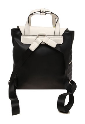 Morral Negro-Blanco Nappaa