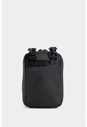 Manos Libres Hawking Masculina En Lona Con Cierres En Contraste Manos Libres Hawking Masculina En Lona Con Cierres En Contraste Negro NAPPA