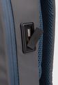Morral Nappa Hawking Gris de Nappa