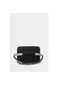 Bolso Tipo Manos Libres Para Mujer Mediano Con Ajuste En La Cintura Y Bolsa Extraible Bolso Tipo Manos Libres Para Mujer Mediano Con Ajuste En La Cintura Y Bolsa Extraible Negro NAPPA de Nappa