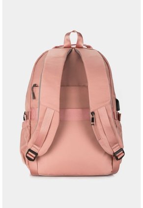Bolso Para Mujer Tipo Tula Morral Funcional Con Bandolera Y Monedero Removible Bolso Para Mujer Tipo Tula Morral Funcional Con Bandolera Y Monedero Removible Rosado NAPPA