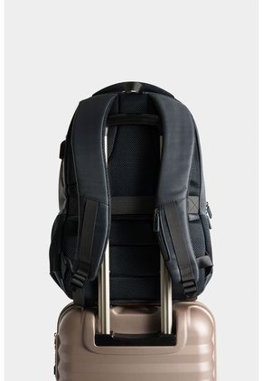 Morral Kaiser En Lona Para Hombre Morral Kaiser En Lona Para Hombre Gris NAPPA