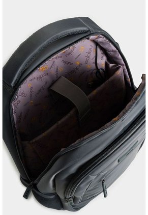 Morral Kaiser En Lona Para Hombre Morral Kaiser En Lona Para Hombre Gris NAPPA