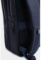 Bolso Para Hombre Tipo Tula Morral En Lona Cargadera De Mano En Pasta Bolso Para Hombre Tipo Tula Morral En Lona Cargadera De Mano En Pasta Azul NAPPA de Nappa