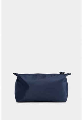 Cosmetiquera Basic Quinn En Textil Cosmetiquera Basic Quinn En Textil Azul NAPPA