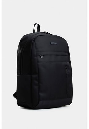 Bolso Para Hombre Tipo Tula Morral En Lona Bolso Para Hombre Tipo Tula Morral En Lona Negro NAPPA