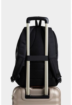 Bolso Para Hombre Tipo Tula Morral En Lona Bolso Para Hombre Tipo Tula Morral En Lona Negro NAPPA