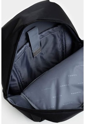 Bolso Para Hombre Tipo Tula Morral En Lona Bolso Para Hombre Tipo Tula Morral En Lona Negro NAPPA