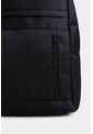 Bolso Para Hombre Tipo Tula Morral En Lona Bolso Para Hombre Tipo Tula Morral En Lona Negro NAPPA de Nappa