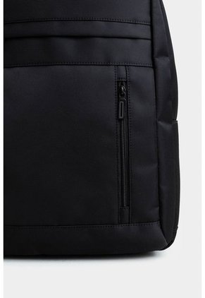 Bolso Para Hombre Tipo Tula Morral En Lona Bolso Para Hombre Tipo Tula Morral En Lona Negro NAPPA