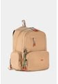 Morral Shay Grande En Lona Morral Shay Grande En Lona Crema NAPPA de Nappa