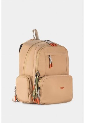 Morral Shay Grande En Lona Morral Shay Grande En Lona Crema NAPPA