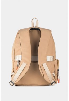 Morral Shay Grande En Lona Morral Shay Grande En Lona Crema NAPPA